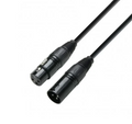 Alugue cabos DMX de 20 m (Iluminação)